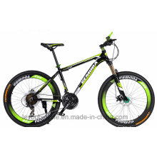 Hochwertiges Fashion Carbon Mountainbike MTB Fahrrad